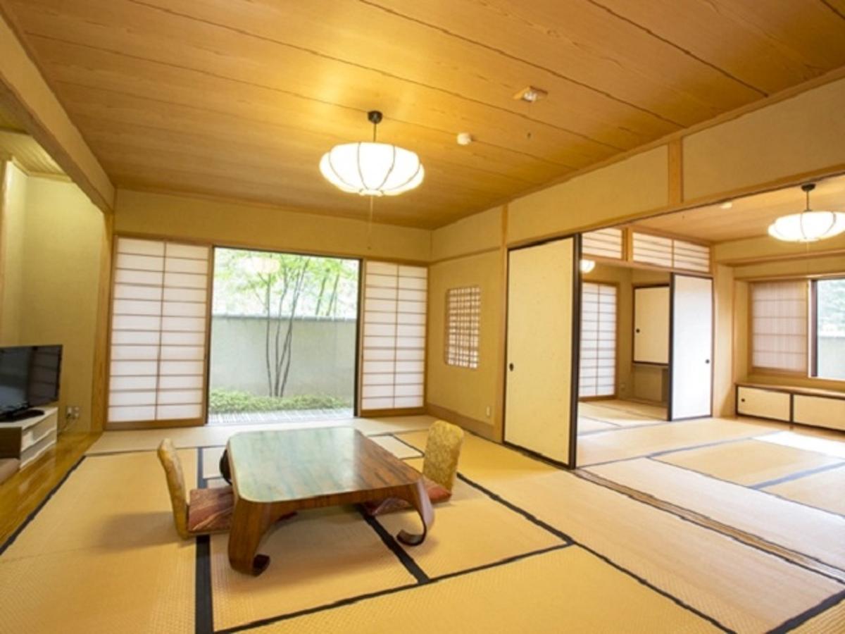 Izu Nagaoka Kinjokan Izunokuni Ngoại thất bức ảnh