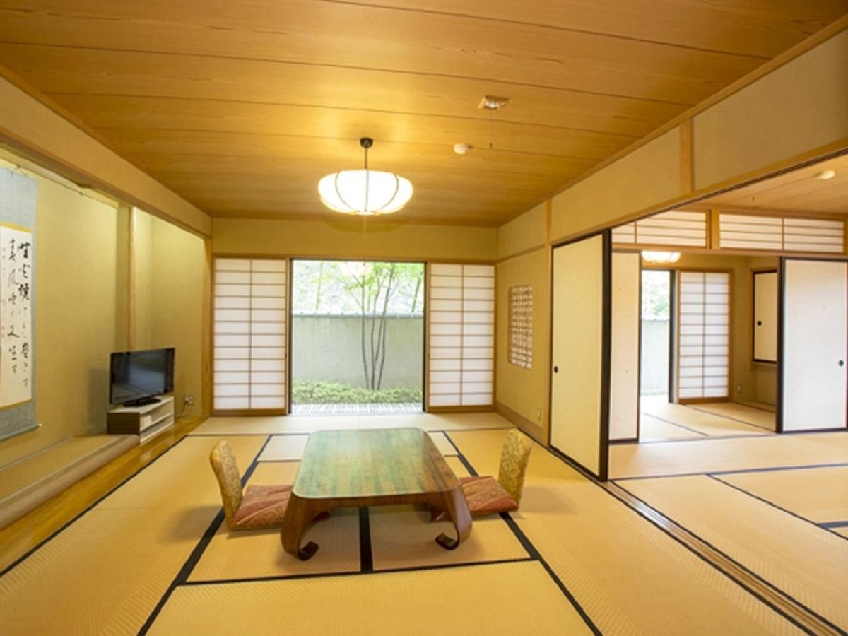Izu Nagaoka Kinjokan Izunokuni Ngoại thất bức ảnh
