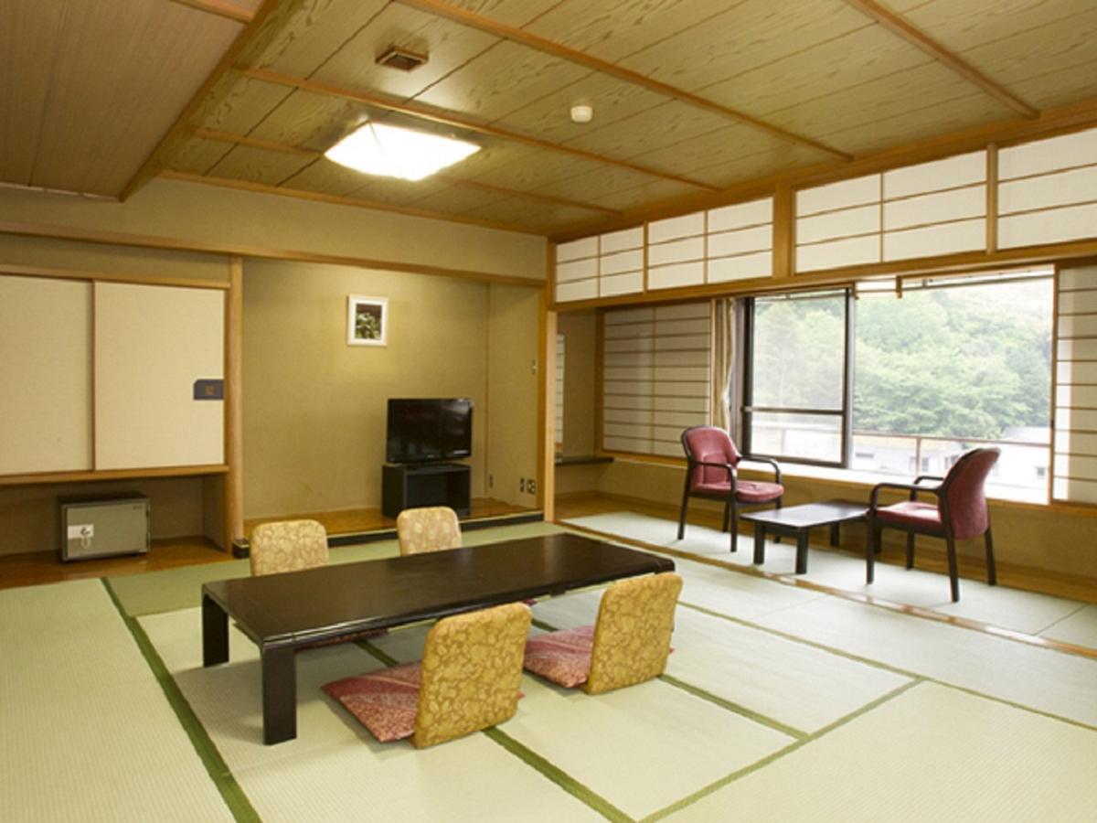 Izu Nagaoka Kinjokan Izunokuni Ngoại thất bức ảnh