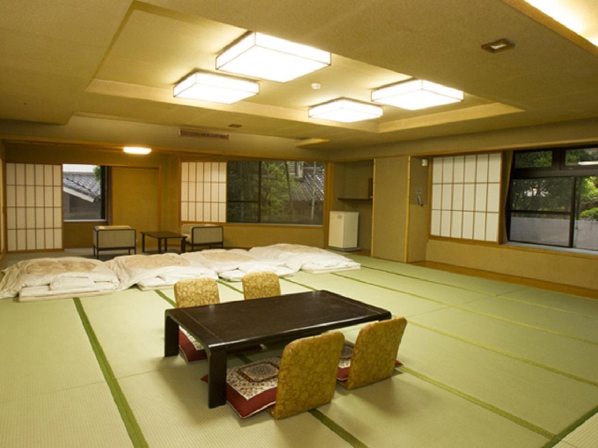 Izu Nagaoka Kinjokan Izunokuni Ngoại thất bức ảnh